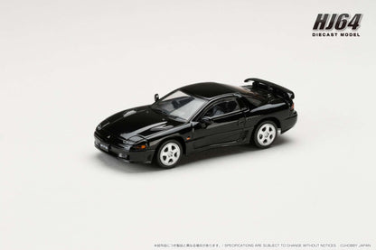 Hobby Japan 1/64 MITSUBISHI GTO TWINTURBO