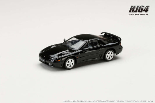 Hobby Japan 1/64 MITSUBISHI GTO TWINTURBO