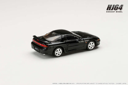 Hobby Japan 1/64 MITSUBISHI GTO TWINTURBO