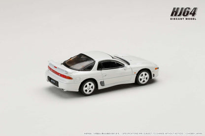 Hobby Japan 1/64 MITSUBISHI GTO TWINTURBO