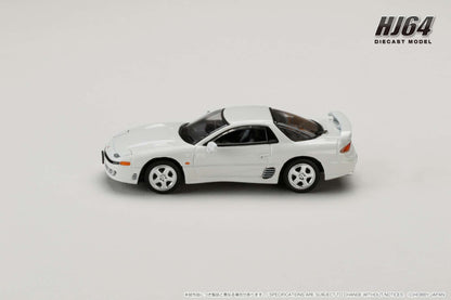 Hobby Japan 1/64 MITSUBISHI GTO TWINTURBO