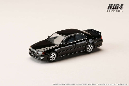[ETA:  May 2026 ] Hobby Japan 1/64 Toyota Chaser MK6(JZX100) Tourer V 1996 Early Version