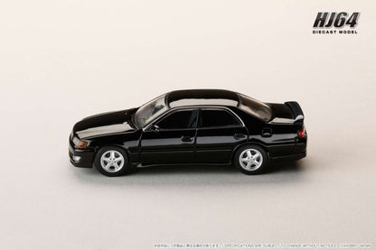 [ETA:  May 2026 ] Hobby Japan 1/64 Toyota Chaser MK6(JZX100) Tourer V 1996 Early Version