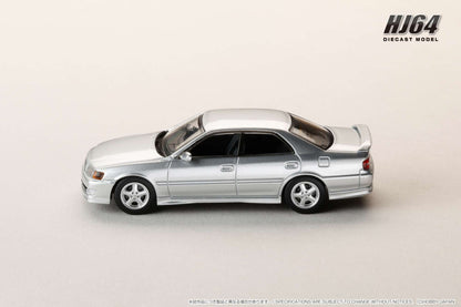 [ETA:  May 2026 ] Hobby Japan 1/64 Toyota Chaser MK6(JZX100) Tourer V 1996 Early Version