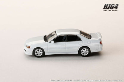 [ETA:  May 2026 ] Hobby Japan 1/64 Toyota Chaser MK6(JZX100) Tourer V 1996 Early Version