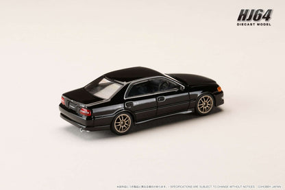 [ETA:  May 2026 ] Hobby Japan 1/64 Toyota Chaser MK6(JZX100) Tourer V 1996 JDM Style 10 Spoke Wheels