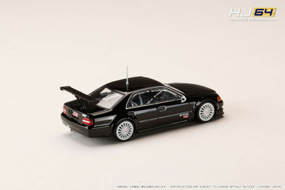 [ETA:  May 2026 ] Hobby Japan 1/64 Toyota Chaser 1997 JTCC Test car