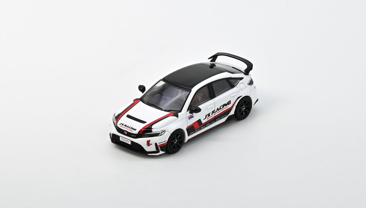 [ETA:  Nov 2026 ] Inno64 1/64 HONDA CIVIC (FL5) J'S RACING
