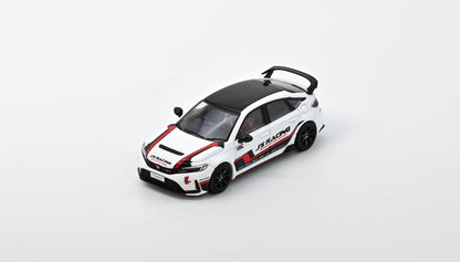 [ETA:  Nov 2026 ] Inno64 1/64 HONDA CIVIC (FL5) J'S RACING