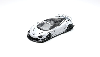 [ETA:  Nov 2026 ] Inno64 1/64 LIBERTY WALK 720S **With Chance of Chase****