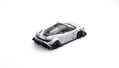 [ETA:  Nov 2026 ] Inno64 1/64 LIBERTY WALK 720S **With Chance of Chase****