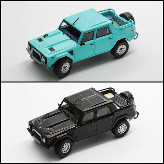 Shadow Pro 1/64 LM002 SUV