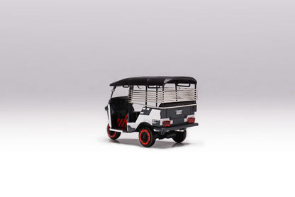 Stance Hunters x Street Wepon 1/64 Tuk Tuk