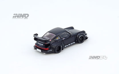 [ETA:  Nov 2026 ] Inno64 1/64 RWB 964 Matte Black