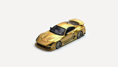 [ETA:  Nov 2026 ] Inno64 1/64 TOP SECRET V12 SUPRA