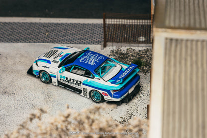 [ETA:  Mar 2027 ] Tarmac Works 1/64 LB-Super Silhouette Nissan SILVIA (S15)  Auto Finesse