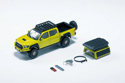 GCD 1/64 Toyota Tacoma N300 Offroad Version(168/169)