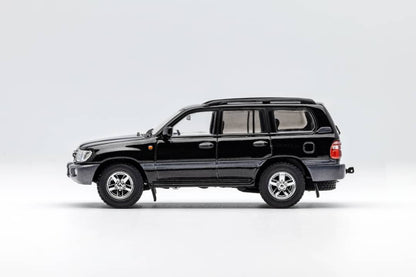 [ETA:  Feb 2024 ] GCD 1/64 Toyota Land Cruiser LC100(296-298)