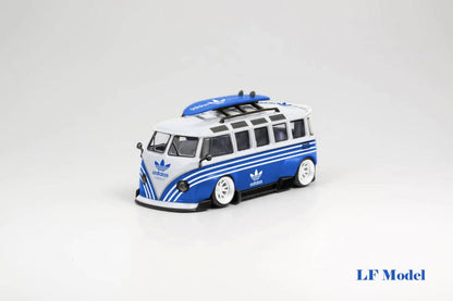 LF Model 1/64 VW T1 Kombi