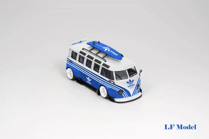 LF Model 1/64 VW T1 Kombi