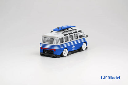 LF Model 1/64 VW T1 Kombi