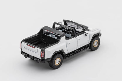 GCD 1/64 Hummer EV Pickup Version