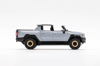 GCD 1/64 Hummer EV Pickup Version