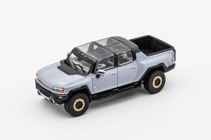 GCD 1/64 Hummer EV Pickup Version