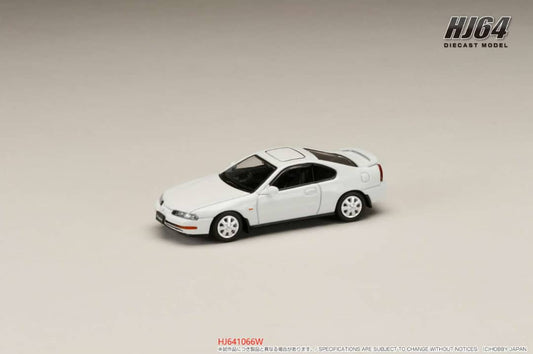 [ETA:  Feb 2025 ] Hobby Japan 1/64 Honda Prelude(BB4) 2.2Si-VTEC Early Version)