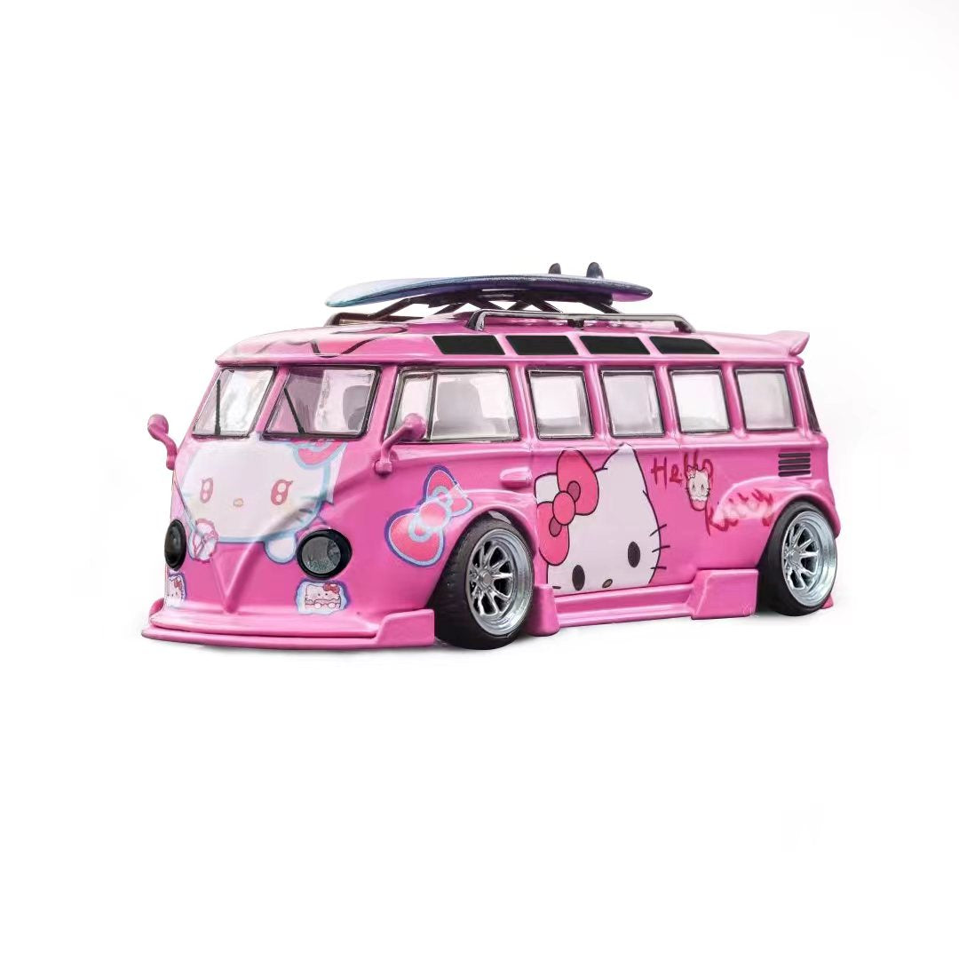 Liberty64 1/64 VW T1 Kombi