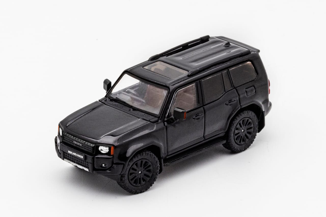 GCD 1/64 Toyota 2024 Land Cruiser Prado 250