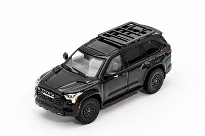 [ETA:  Feb 2025 ] GCD 1/64 Toyota Sequoia TRD Pro