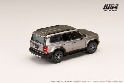 [ETA:  May 2025 ] Hobby Japan 1/64 Toyota Land Cruiser 250 LHD