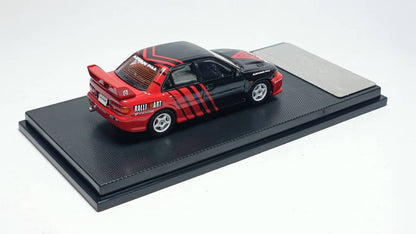 Model Collect 1/64 Lancer Evolution III