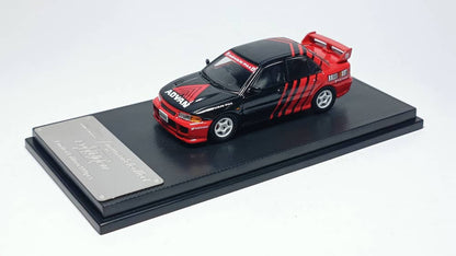 Model Collect 1/64 Lancer Evolution III