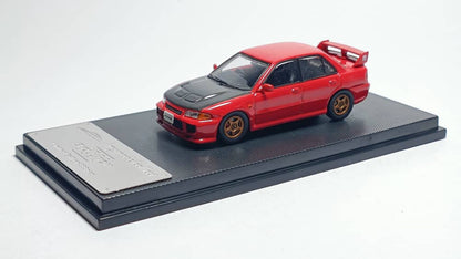 Model Collect 1/64 Lancer Evolution III