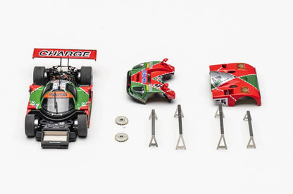 Motorhelix 1/64 Mazda 787B Renown