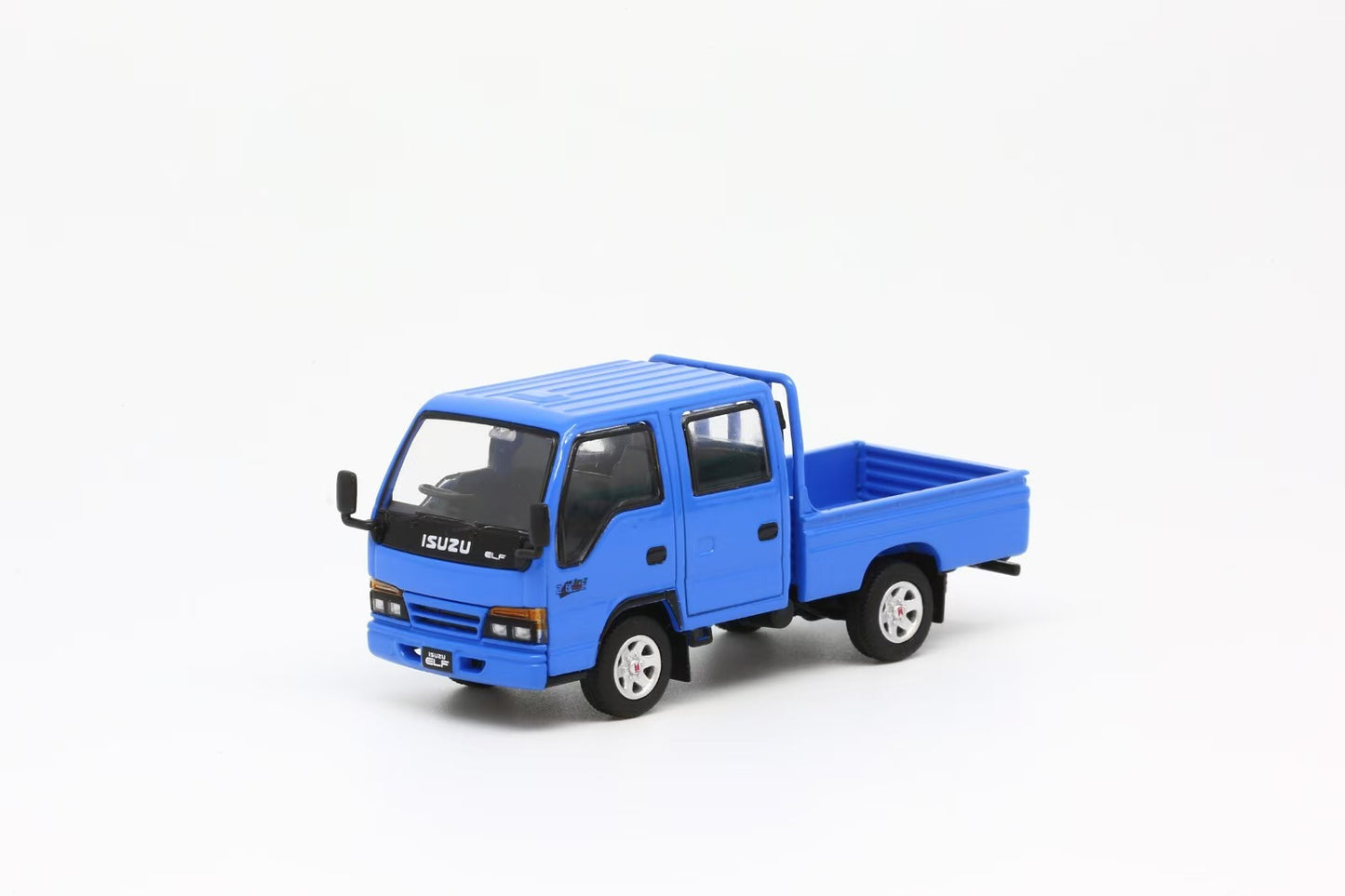 [ETA:  Jun 2025 ] Model1 One 1/64 Isuzu ELF