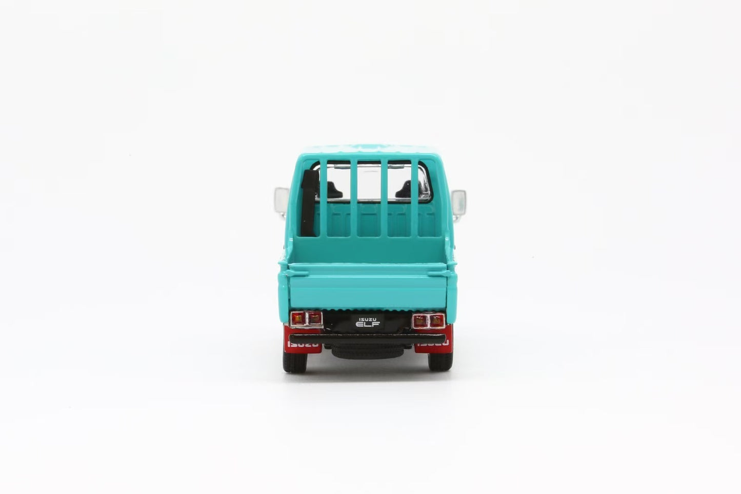 [ETA:  Jun 2025 ] Model1 One 1/64 Isuzu ELF