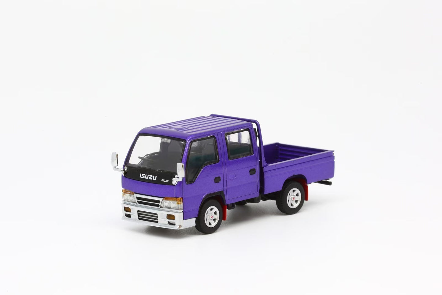 [ETA:  Jun 2025 ] Model1 One 1/64 Isuzu ELF