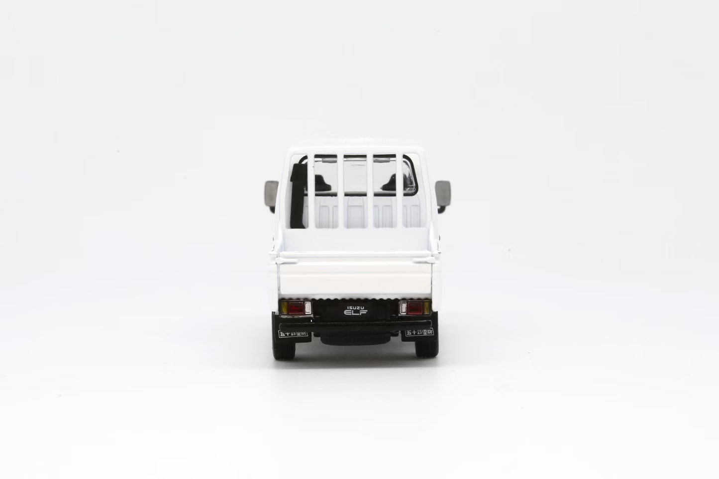 [ETA:  Jun 2025 ] Model1 One 1/64 Isuzu ELF