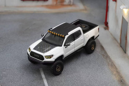 [ETA:  Sep 2025 ] GCD 1/64 Toyota Tacoma N300 WildBody Version