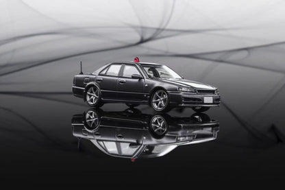 Mortal 1/64 Skyline ER34 25GT-Turbo Drift Version