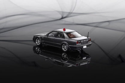 Mortal 1/64 Skyline ER34 25GT-Turbo Drift Version