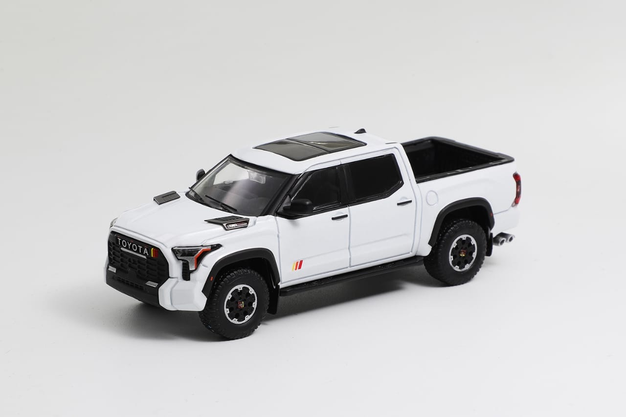 GCD ダイキ DIECAST GARAGE 限定 トヨタ・タンドラ GCD ダイキ DIECAST GARAGE 限定 トヨタ・タンドラ GCD ダイキ