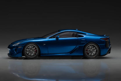 [ETA:  Sep 2025 ] CM Model 1/64 Lexus LFA
