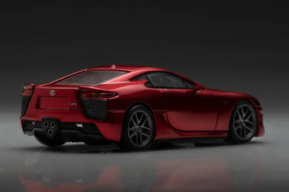 [ETA:  Sep 2025 ] CM Model 1/64 Lexus LFA