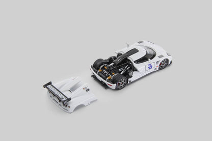 [ETA:  Oct 2025 ] Autobots Models 1/64 CCGT