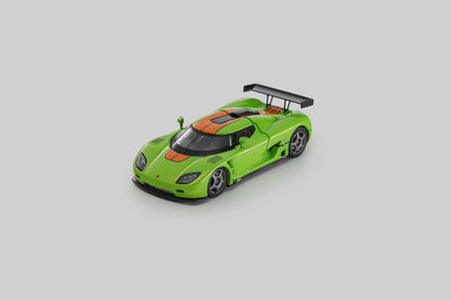 [ETA:  Oct 2025 ] Autobots Models 1/64 CCGT