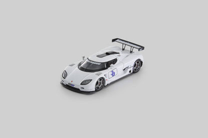 [ETA:  Oct 2025 ] Autobots Models 1/64 CCGT